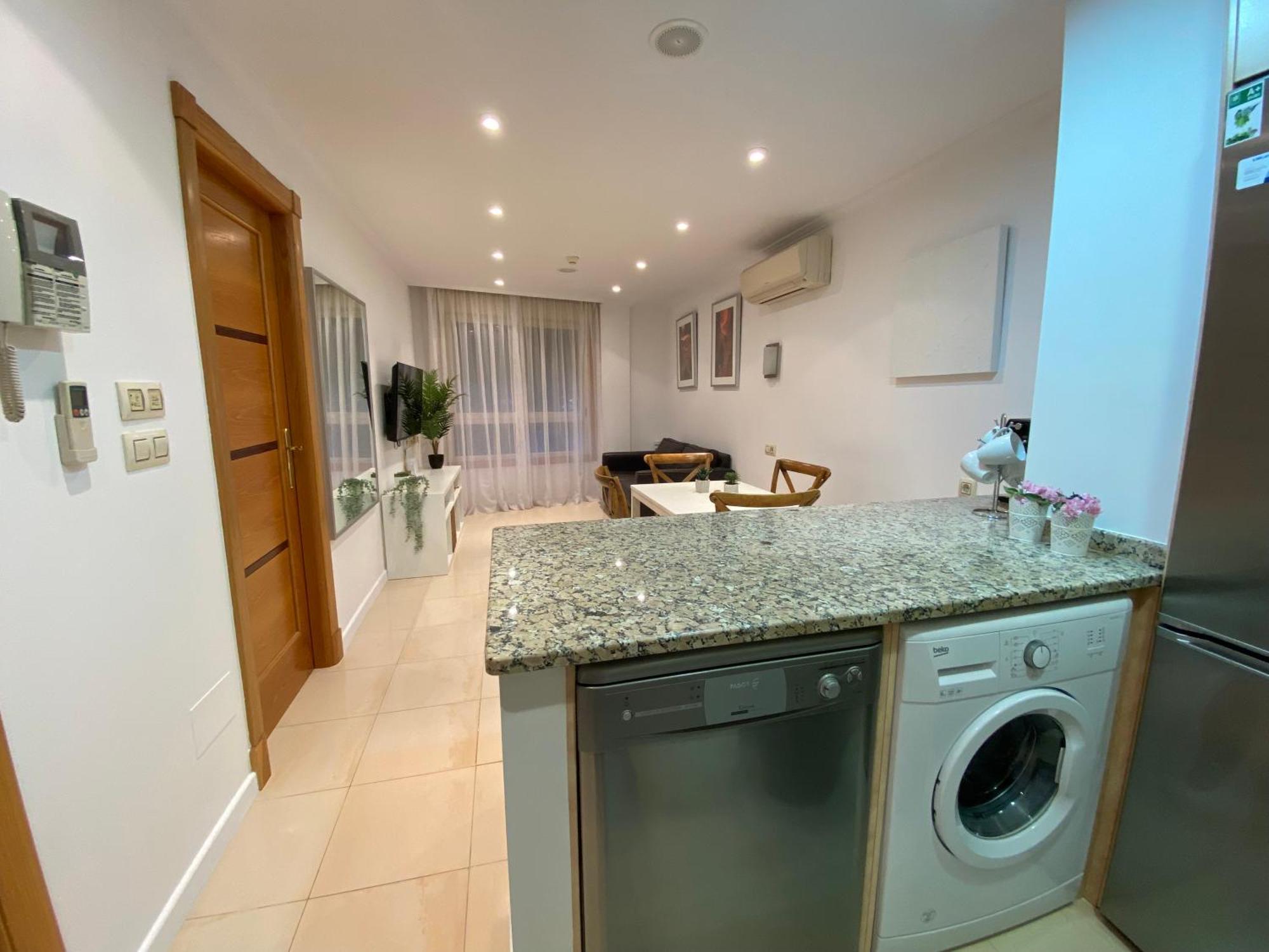 Apartamento Sol Y Agua En Fuengirola, Los Boliches Extérieur photo