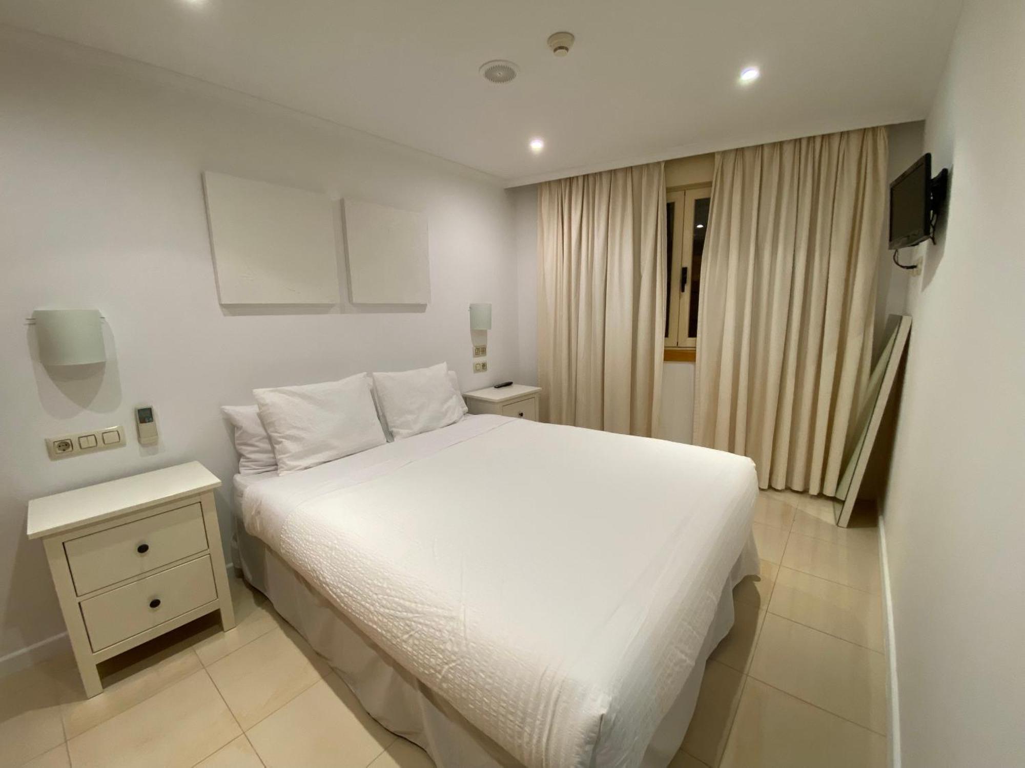 Apartamento Sol Y Agua En Fuengirola, Los Boliches Extérieur photo