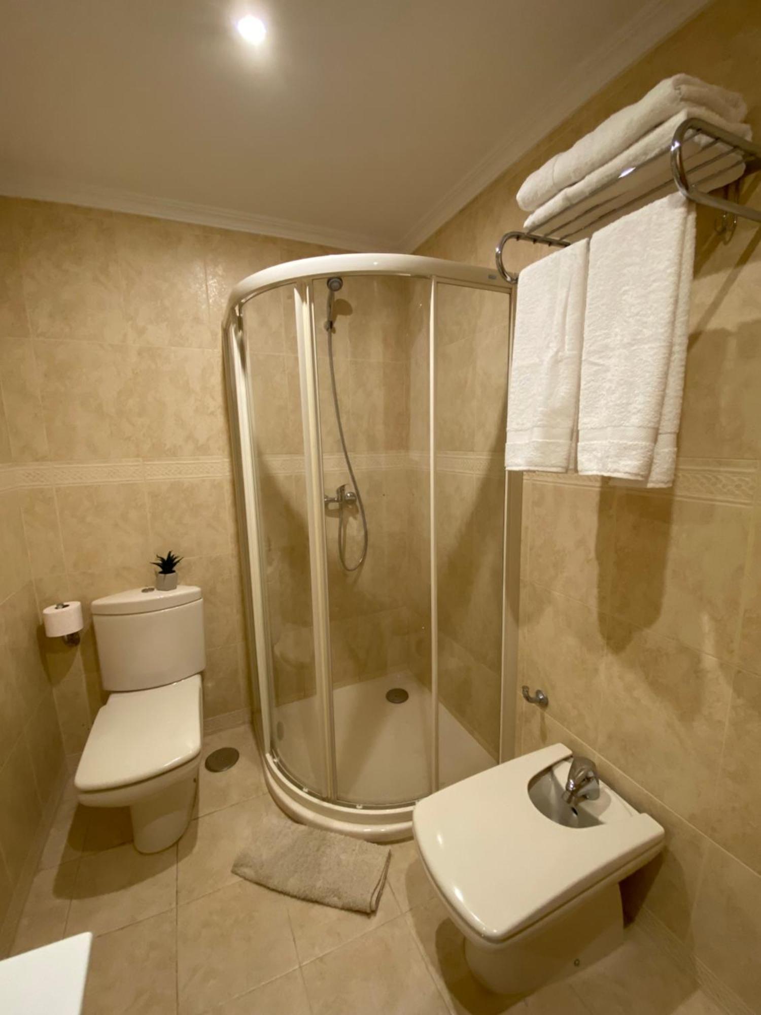 Apartamento Sol Y Agua En Fuengirola, Los Boliches Extérieur photo